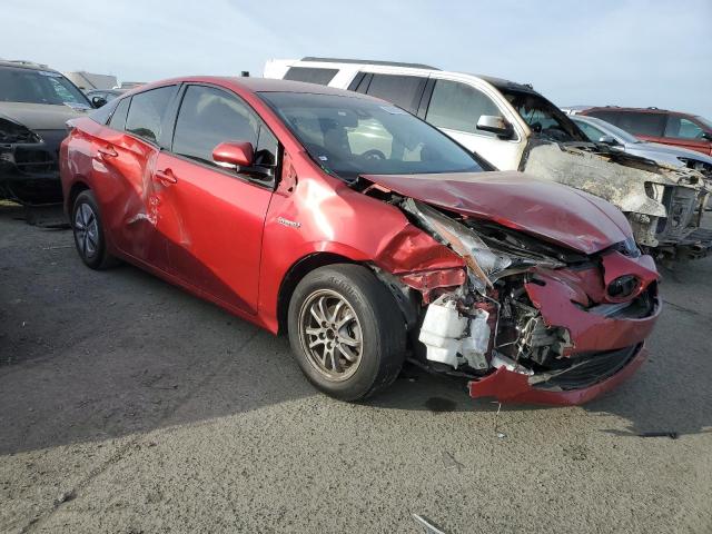 2018 Toyota Prius Two VIN: JTDKBRFU3J3063899 Lot: 39232564