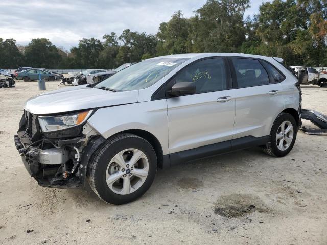 2017 Ford Edge SE