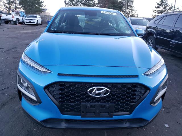 KM8K1CAAXKU340178 | 2019 HYUNDAI KONA SE