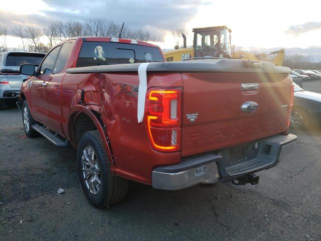 2019 Ford Ranger Xl VIN: 1FTER1FH2KLA31749 Lot: 79222823