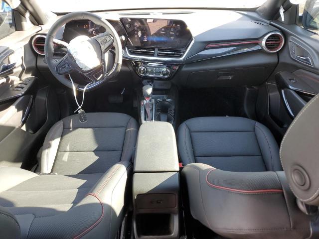 2024 CHEVROLET TRAX 2RS KL77LJE20RC079216