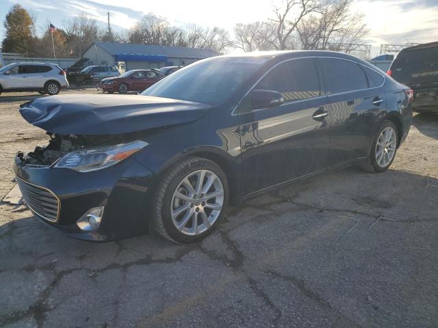 2013 Toyota Avalon Base