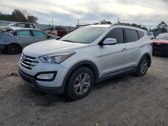 2016 Hyundai Santa Fe Sport 