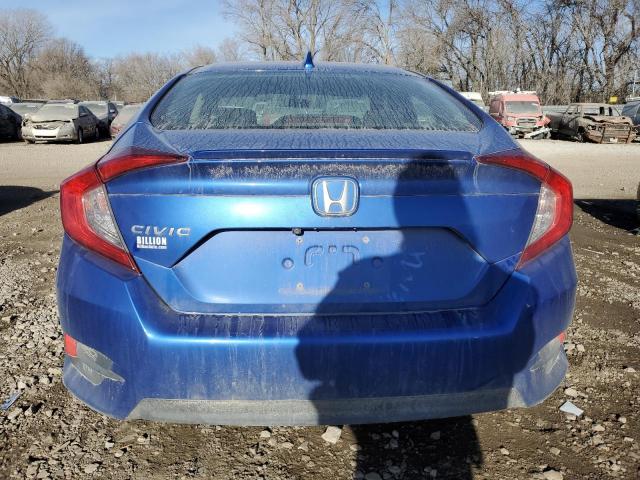 19XFC1F38HE024526 | 2017 HONDA CIVIC EX