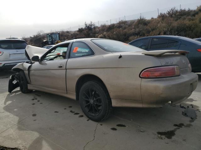 1999 Lexus Sc 300 VIN: JT8CD32Z8X1006369 Lot: 80148963