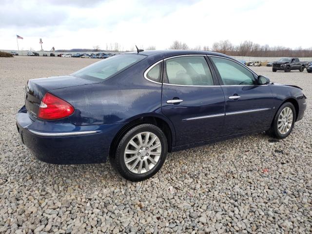 2G4WE587171116425 | 2007 Buick lacrosse cxs