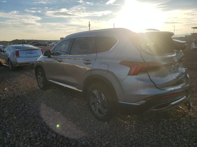 5NMS34AJ7MH316712 | 2021 HYUNDAI SANTA FE S