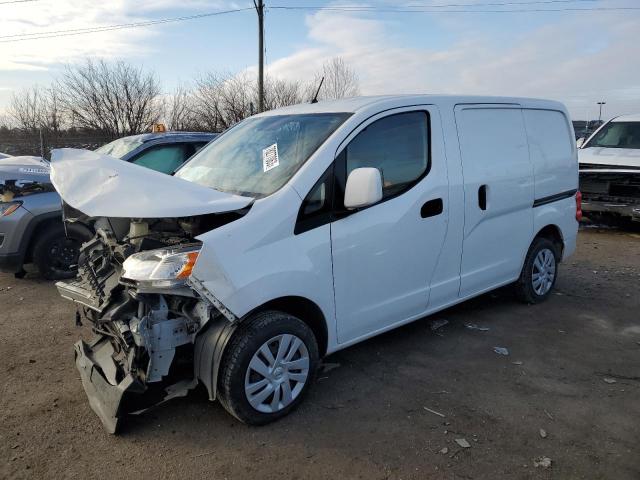 2019 Nissan NV200 