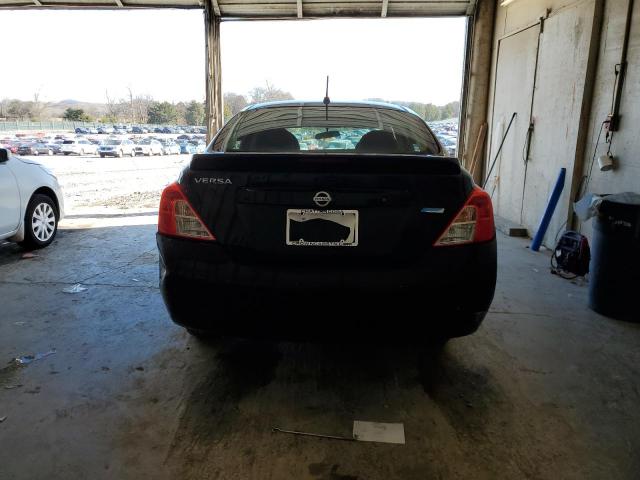 3N1CN7APXEL851769 | 2014 NISSAN VERSA S