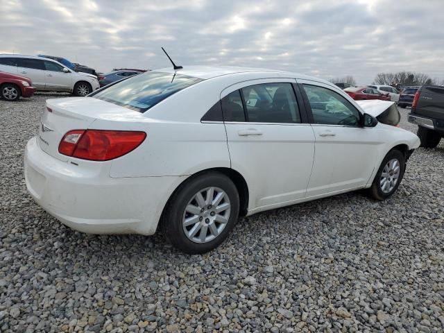 1C3CC4FB3AN208581 | 2010 Chrysler sebring touring