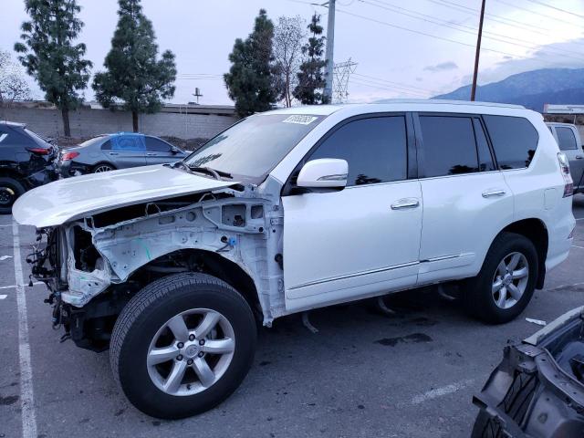 2015 Lexus GX 460 