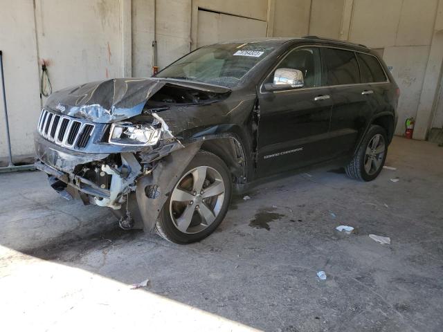 Vin: 1c4rjfbg8ec293671, lot: 79764323, jeep grand cher limited 2014 img_1