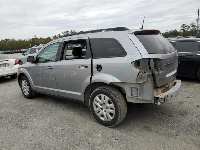 Vin: 3c4pdcab0jt497575, lot: 82014753, dodge journey se 20182