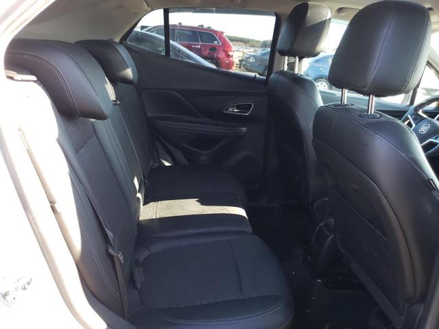 2016 BUICK ENCORE CON - KL4CJBSB5GB734758