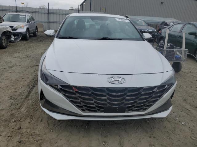 5NPLN4AGXNH069855 | 2022 HYUNDAI ELANTRA SE