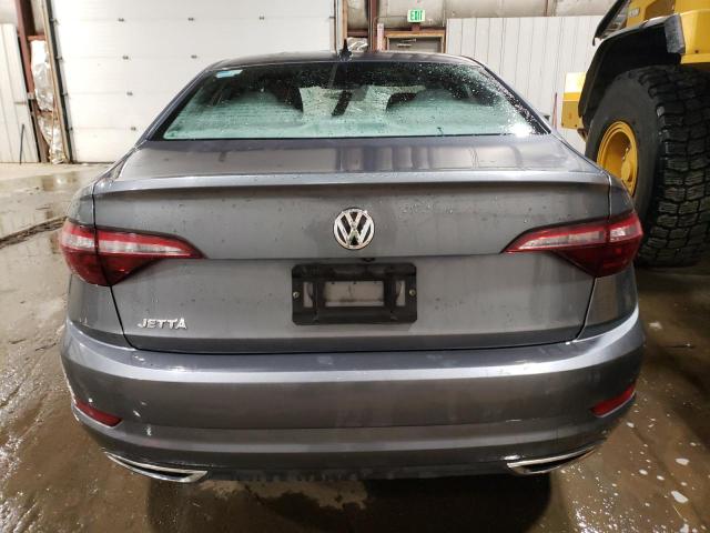 2021 VOLKSWAGEN JETTA S - 3VWC57BU4MM044932