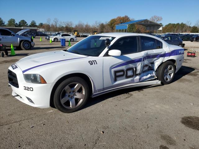 2014 Dodge Charger 