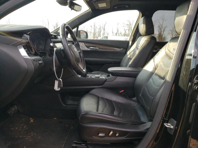 2020 CADILLAC XT6 PLATIN - 1GYKPFRS0LZ138126