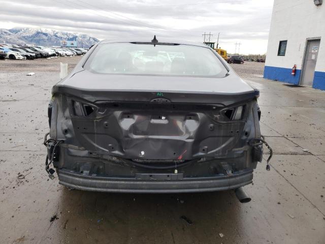 3FA6P0HD4LR112145 | 2020 FORD FUSION SE