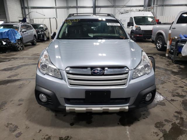 4S4BRCLCXE3273664 | 2014 SUBARU OUTBACK 2.