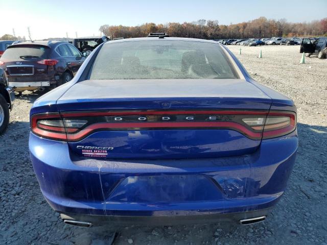 2C3CDXBG7LH235391 | 2020 DODGE CHARGER SX