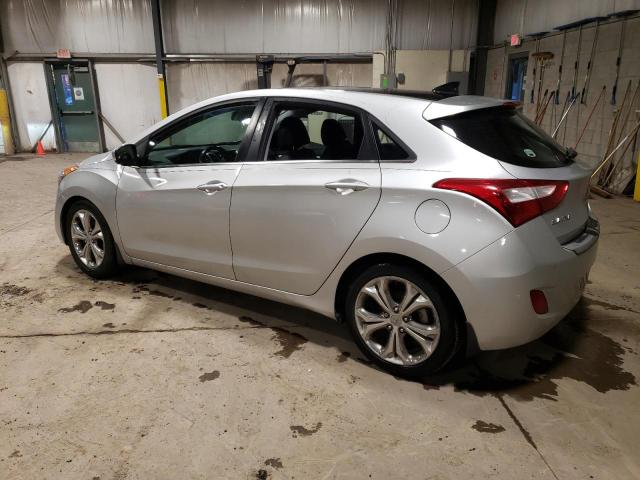 2013 Hyundai Elantra Gt VIN: KMHD35LE4DU099428 Lot: 81271563