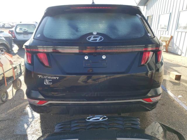 5NMJA3AE2NH005950 | 2022 HYUNDAI TUCSON SE