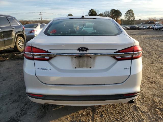 3FA6P0H72HR219258 | 2017 FORD FUSION SE