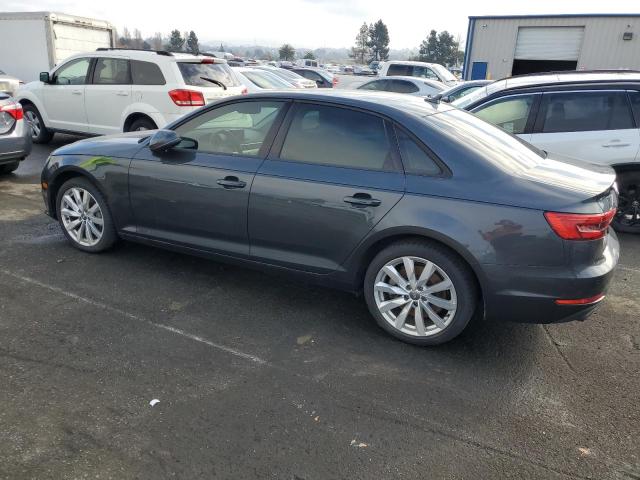 2017 AUDI A4 WAUGNAF42HN000965