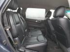 NISSAN PATHFINDER photo