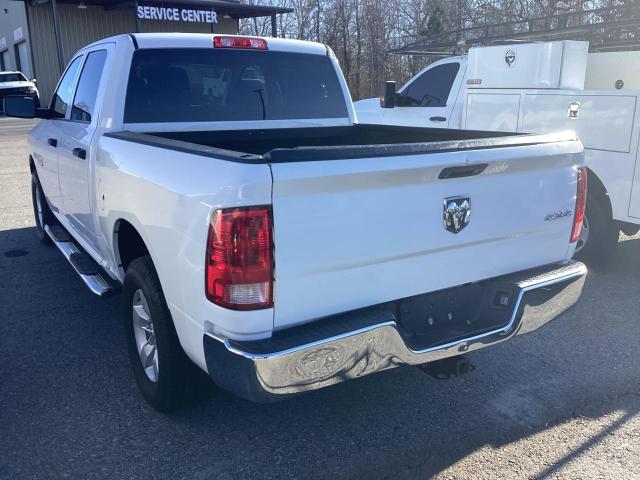 3C6RR7KTXGG183904 | 2016 Ram 1500 st