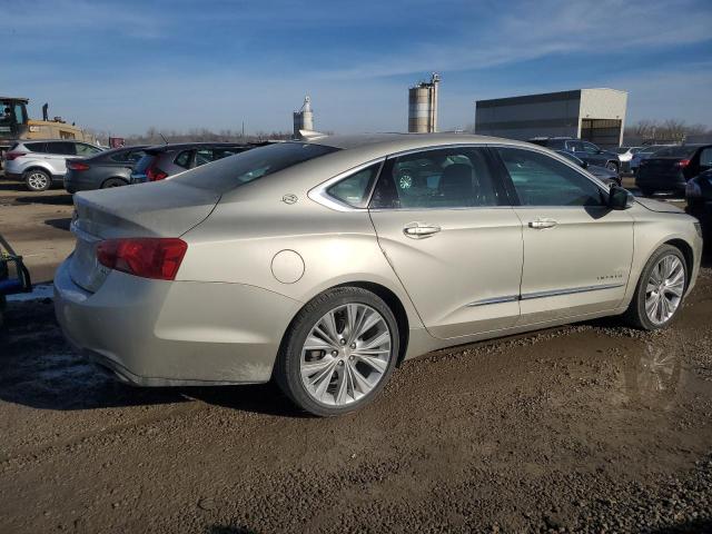 2G1165S39F9117171 | 2015 CHEVROLET IMPALA LTZ