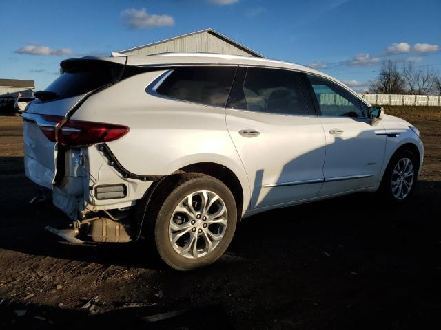 2021 BUICK ENCLAVE AV - 5GAEVCKW1MJ243845