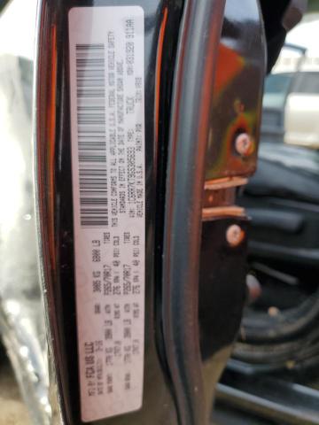 2016 DODGE 1500 - 1C6RR7KT9GS305693