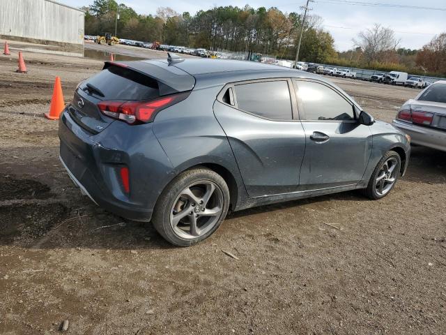 KMHTG6AF8KU008434 | 2019 HYUNDAI VELOSTER B