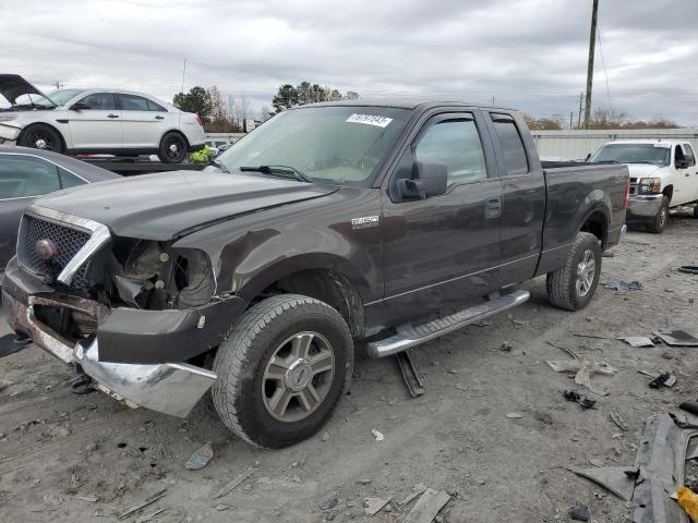 2007 Ford F-150 