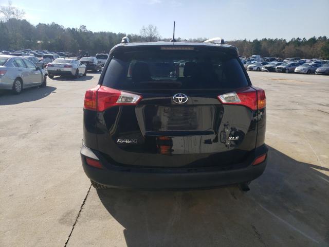 2T3WFREV5FW135478 | 2015 TOYOTA RAV4 XLE