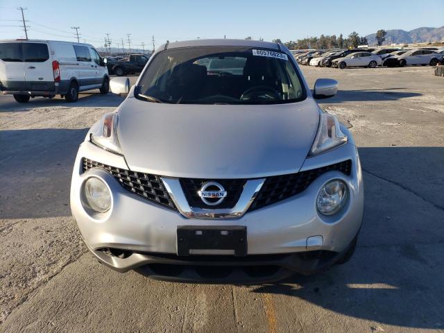 2016 NISSAN JUKE S - JN8AF5MR6GT603542