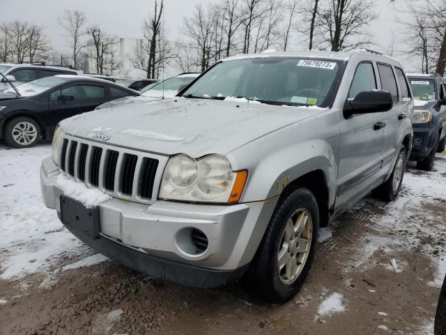 2006 Jeep Grand Cherokee Laredo