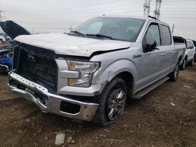 Ford F150 SUPER