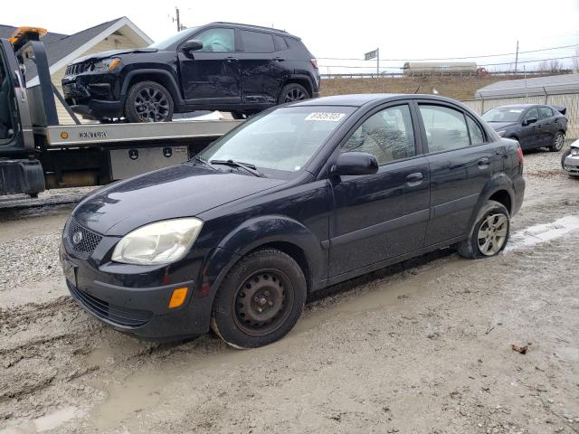 2007 Kia Rio Base