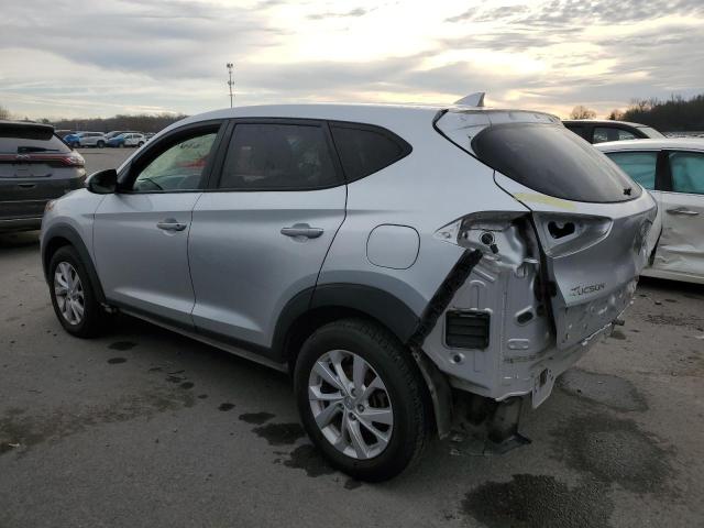 KM8J23A46KU911801 | 2019 HYUNDAI TUCSON SE