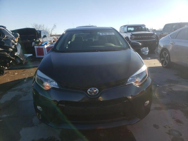 5YFBURHE8GP544828 | 2016 TOYOTA COROLLA L