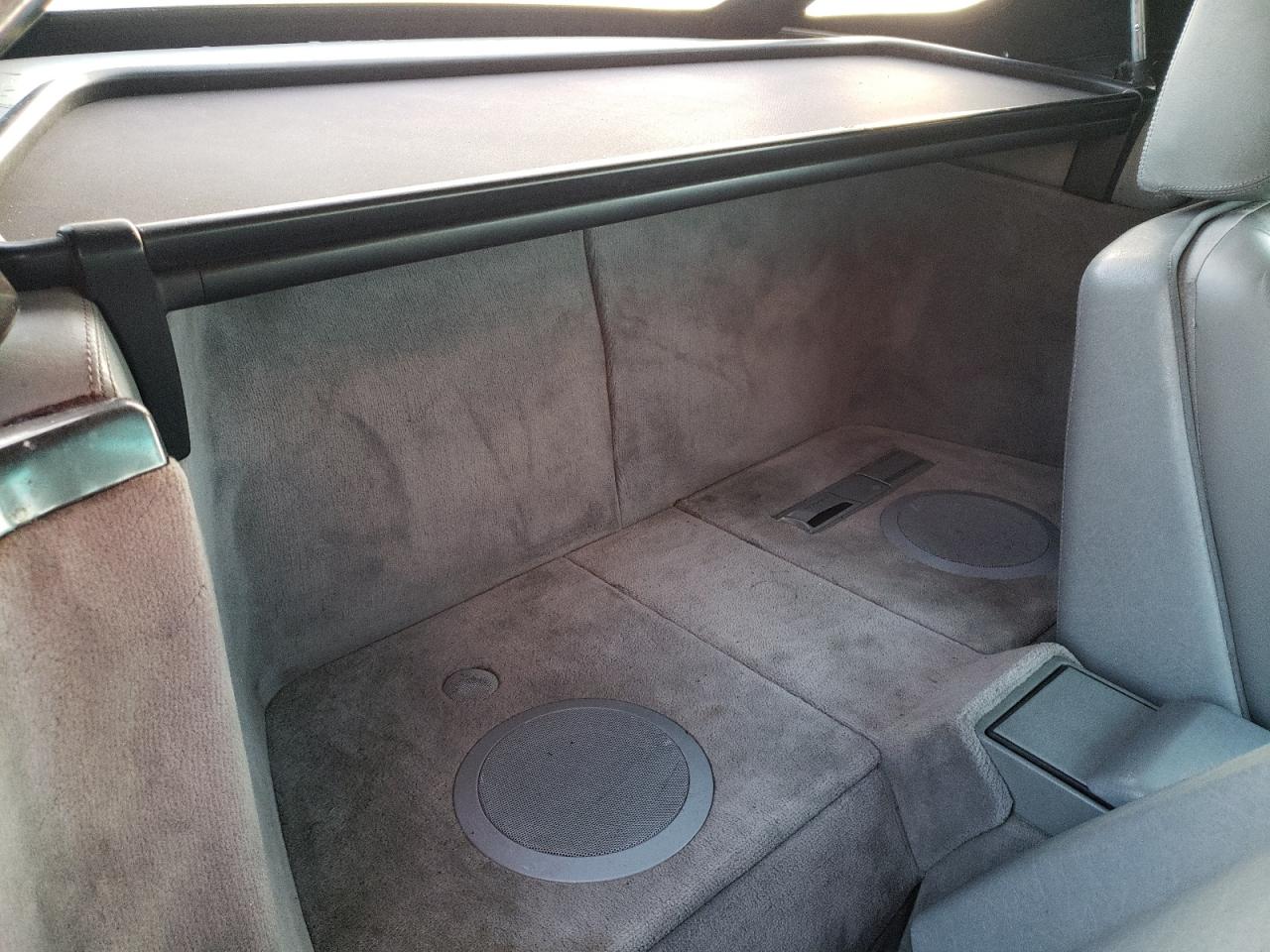 wdbfa66e1lf011280 WDBFA66E1LF011280 1990 Mercedes-Benz 500 Sl