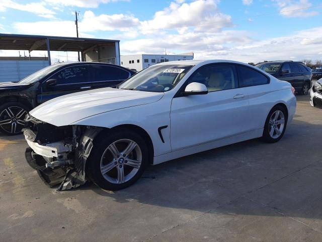 2015 BMW 428 XI - WBA3N9C51FK247175