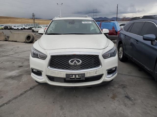 5N1DL0MM6LC524077 | 2020 INFINITI QX60 LUXE