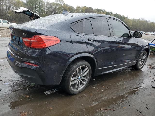 5UXXW3C59G0R20451 | 2016 BMW X4 XDRIVE2