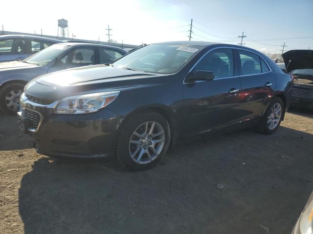 1G11C5SL9EF249801 | 2014 CHEVROLET MALIBU 1LT