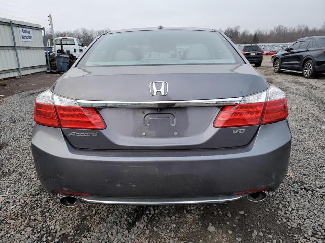 1HGCR3F85EA015226 | 2014 HONDA ACCORD EXL