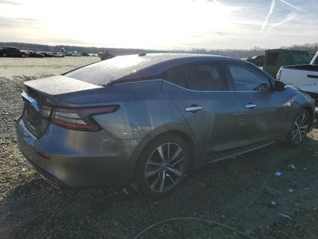 1N4AA6AV9KC364729 | 2019 NISSAN MAXIMA S